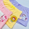 Quần chip bé gái BeeOn Petit vải sợi tre cao cấp, siêu mềm mịn, thoáng mát, in hình xinh xắn - Giá chỉ 70.000 6