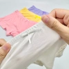 Quần chip bé gái BeeOn Petit vải sợi tre cao cấp, siêu mềm mịn, thoáng mát, in hình xinh xắn - Giá chỉ 70.000 7