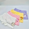 Quần chip bé gái BeeOn Petit vải sợi tre cao cấp, siêu mềm mịn, thoáng mát, in hình xinh xắn - Giá chỉ 70.000 9