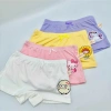 Quần chip bé gái BeeOn Petit vải sợi tre cao cấp, siêu mềm mịn, thoáng mát, in hình xinh xắn - Giá chỉ 70.000 10