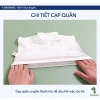 Quần chip bé gái DINOKING Combo 3 chiếc cotton cao cấp mềm bảo vệ vùng kín 165k 7