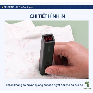 Quần chip bé gái DINOKING Combo 3 chiếc cotton cao cấp mềm bảo vệ vùng kín 165k 8