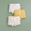 Quần chip bé gái DINOKING Combo 3 chiếc cotton cao cấp mềm bảo vệ vùng kín 165k 10