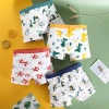 Quần chip bé trai BabyloveGO lót boxer cotton giãn mềm mại - Giá 69.000 giảm từ 89.700 7