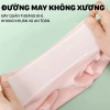 Quần chip đùi cotton bé gái BabyloveGO BH7.002: mềm mịn, thấm hút, kháng khuẩn 7