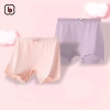 Quần chip đùi cotton bé gái BabyloveGO BH7.002: mềm mịn, thấm hút, kháng khuẩn 10