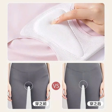 Quần chip không lộ V, mu khi tập ôm bó – Thấm hút mồ hôi, kháng khuẩn, 275.000₫ 2