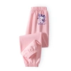Quần Chống Muỗi Bé Gái 100% Cotton Mỏng Mùa Hè Thời Trang In Họa Tiết Thỏ - 120k 3