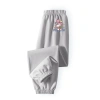 Quần Chống Muỗi Bé Gái 100% Cotton Mùa Hè - Thời Trang In Họa Tiết Thỏ Hoa, 120k 9
