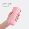 Quần Chống Muỗi Bé Gái HKAM Thoáng Khí Bốn Lá In Hình Cỏ Ba Lá Snoopy 120k 2