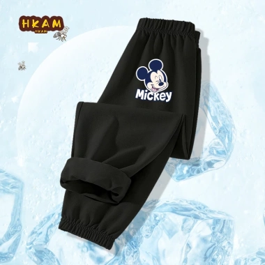 Quần Chống Muỗi Bé Trai Disney HKAM Thoáng Khí In Mickey Giá 120.000 VND 7 Quần Chống Muỗi Bé Trai Disney HKAM Thoáng Khí In Mickey Giá 120.000 VND 7