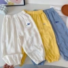 Quần chống muỗi cotton tencel mềm mại, dẻo dai: Sành điệu, đa năng, giảm 17%