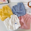 Quần chống muỗi cotton tencel mềm mại, dẻo dai: Sành điệu, đa năng, giảm 17% 2