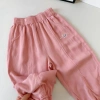 Quần chống muỗi cotton tencel mềm mại, dẻo dai: Sành điệu, đa năng, giảm 17% 8