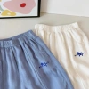 Quần chống muỗi cotton tencel mềm mại, dẻo dai: Sành điệu, đa năng, giảm 17% 9