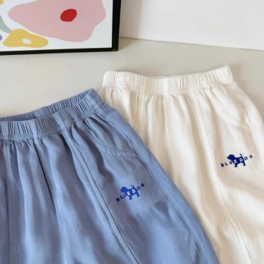 Quần chống muỗi cotton tencel mềm mại, dẻo dai: Sành điệu, đa năng, giảm 17% 9