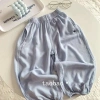 Quần chống muỗi cotton tencel mềm mại, dẻo dai: Sành điệu, đa năng, giảm 17% 10