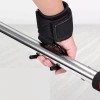 Quấn cổ tay tập gym có móc cho nam nữ tập tạ xà đơn FREE SHIP 27.429₫ 6
