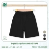 Quần Cộc Bé Trai Cotton 13-25kg 3-7 tuổi DQ2.111 DQ2.025 DQ2.673 - Giá 109k 4