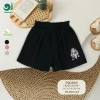 Quần Cộc & Legging Cotton Dokma Bé Gái 11-25kg 2-7Y - Siêu mềm, Đệm 2 màu, Giá 69k