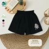 Quần Cộc & Legging Cotton Dokma Bé Gái 11-25kg 2-7Y - Siêu mềm, Đệm 2 màu, Giá 69k 5