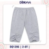 Quần Cộc & Legging Cotton Dokma Bé Gái 11-25kg 2-7Y - Siêu mềm, Đệm 2 màu, Giá 69k 9