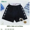 Quần Cộc và Chục Cotton Dokma DQ2.183 DQ2.211 cho Bé 9-13kg/9-36M - Giá 65.000đ 6
