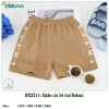 Quần Cộc và Chục Cotton Dokma DQ2.183 DQ2.211 cho Bé 9-13kg/9-36M - Giá 65.000đ 10