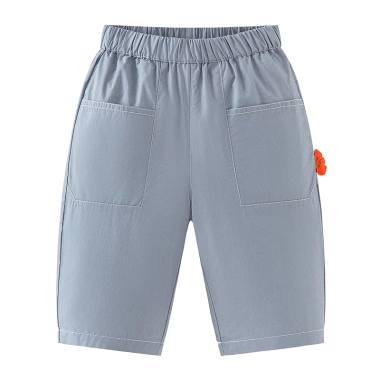 Quần Cocoon Minibala Boys Kids Mềm Mại Thoáng Khí Túi Crop - Giá ưu đãi 440.640đ