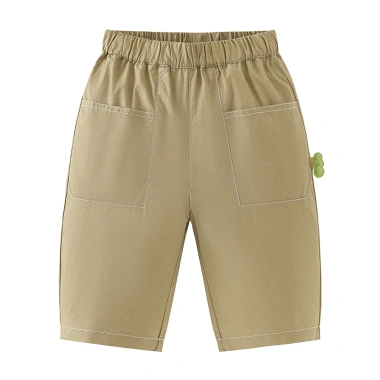 Quần Cocoon Minibala Boys Kids Mềm Mại Thoáng Khí Túi Crop - Giá ưu đãi 440.640đ