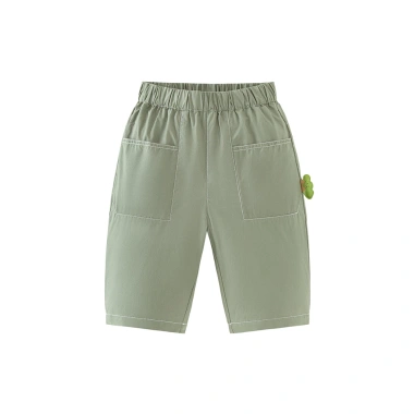 Quần Cocoon Minibala Boys Kids Mềm Mại Thoáng Khí Túi Crop - Giá ưu đãi 440.640đ