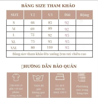 Quần công sở Yumi Store nữ cap cao cúc triết 2 ly trước gol Nhật quần bagy 289k 7