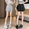 Quần Culottes Hai Mảnh Yu Zhaolin Nữ Mùa Hè - Túi tiện, Kích cỡ lớn, Giá 170.262 VND 9