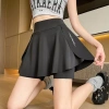 Quần Culottes Hai Mảnh Yu Zhaolin Nữ Mùa Hè - Túi tiện, Kích cỡ lớn, Giá 170.262 VND 10