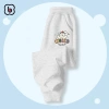 Quần dài BabyloveGO bé trai & bé gái, nỉ hai da dày ấm, dáng thể thao, giá 119k 7