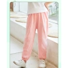 Quần dài bé BabyloveGO jogger thun co giãn thoải mái Giá chỉ 109.000đ 7