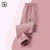 Quần dài bé BabyloveGO vải gió trám cao cấp, chống nước, chống gió, thời trang - 199.000₫ 8