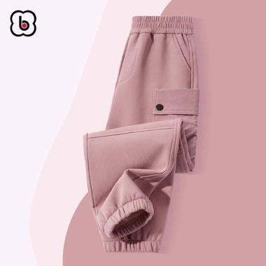 Quần dài bé BabyloveGO vải gió trám cao cấp, chống nước, chống gió, thời trang - 199.000₫ 8 Quần dài bé BabyloveGO vải gió trám cao cấp, chống nước, chống gió, thời trang - 199.000₫ 8