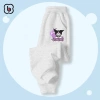 Quần dài bé gái BabyloveGO nỉ hai da dày ấm, dáng rộng phong cách Hàn Quốc - giá chỉ 119.000 VND 7