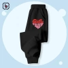 Quần dài bé gái BabyloveGO nỉ thu đông 2 lớp dày ấm cho bé 1-10 tuổi Giá 119k 8