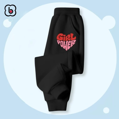 Quần dài bé gái BabyloveGO nỉ thu đông 2 lớp dày ấm cho bé 1-10 tuổi Giá 119k 8 Quần dài bé gái BabyloveGO nỉ thu đông 2 lớp dày ấm cho bé 1-10 tuổi Giá 119k 8