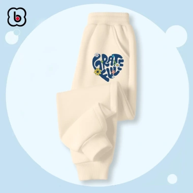 Quần dài bé gái BabyloveGO nỉ thu đông 2 lớp dày ấm cho bé 1-10 tuổi Giá 119k 9 Quần dài bé gái BabyloveGO nỉ thu đông 2 lớp dày ấm cho bé 1-10 tuổi Giá 119k 9