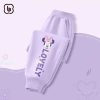 Quần dài bé gái BabyloveGO nỉ thu đông thể thao năng động phong cách Hàn Quốc 1-10 tuổi – 159k 9