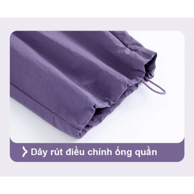 Quần dài bé gái BabyloveGO QG03 Vải gió trám, chống nước, thời trang, chỉ 199.000đ 7 Quần dài bé gái BabyloveGO QG03 Vải gió trám, chống nước, thời trang, chỉ 199.000đ 7