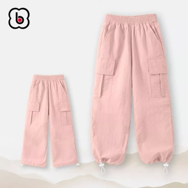 Quần dài bé gái BabyloveGO QG03 Vải gió trám, chống nước, thời trang, chỉ 199.000đ 10 Quần dài bé gái BabyloveGO QG03 Vải gió trám, chống nước, thời trang, chỉ 199.000đ 10