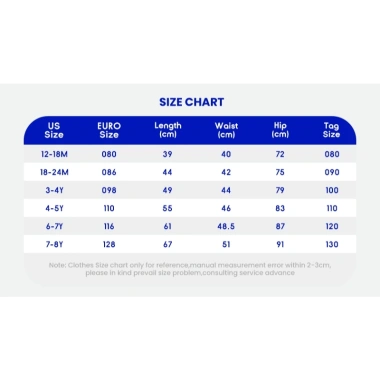 Quần dài bé gái Minibala viền điều chỉnh ngọt ngào, thoáng khí Giá 504.360₫ 7