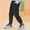 Quần dài bé trai BabyloveGO 2.026 kaki KK05 Giá chỉ 199.000 túi hộp bảo quản 3