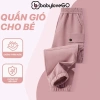 Quần dài bé trai BabyloveGO 2.026 kaki KK05 Giá chỉ 199.000 túi hộp bảo quản 9