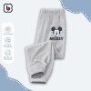 Quần dài bé trai BabyloveGO Disney jogger thun co giãn thu đông, giá 109.000 VND 8