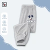 Quần dài bé trai BabyloveGO Disney jogger thun co giãn thu đông, giá 109.000 VND 9